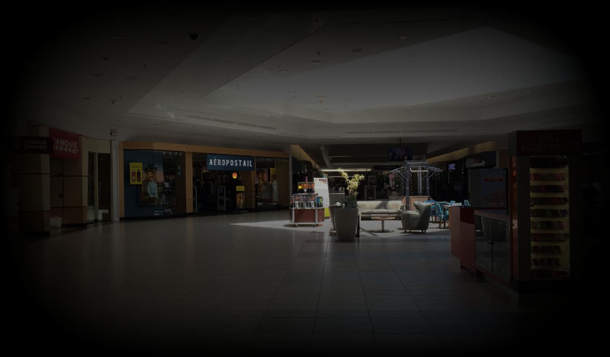 The Mall