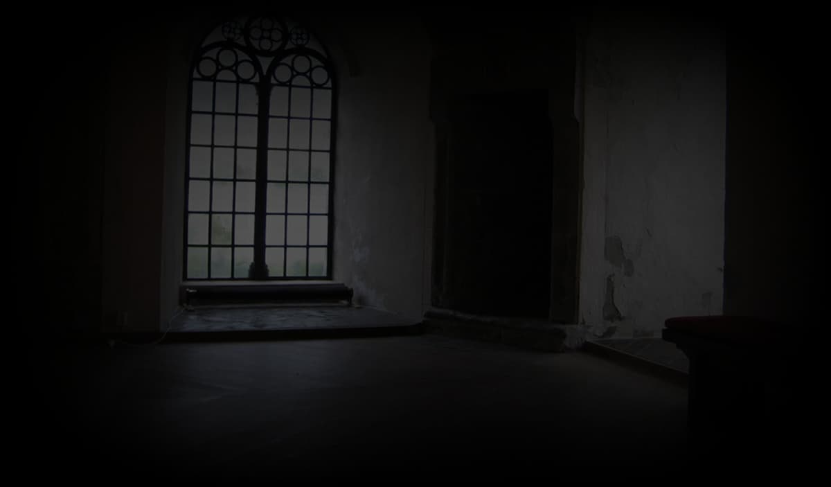 F's Secret Lair