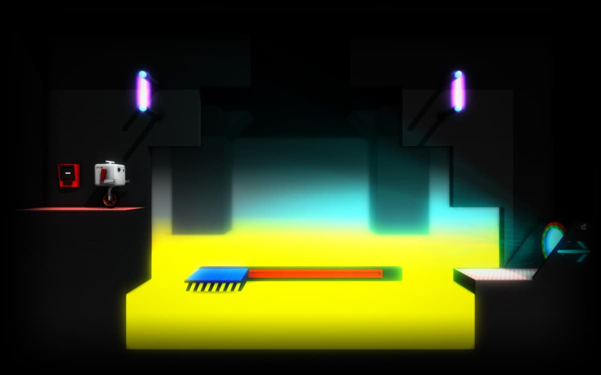 Red Timer