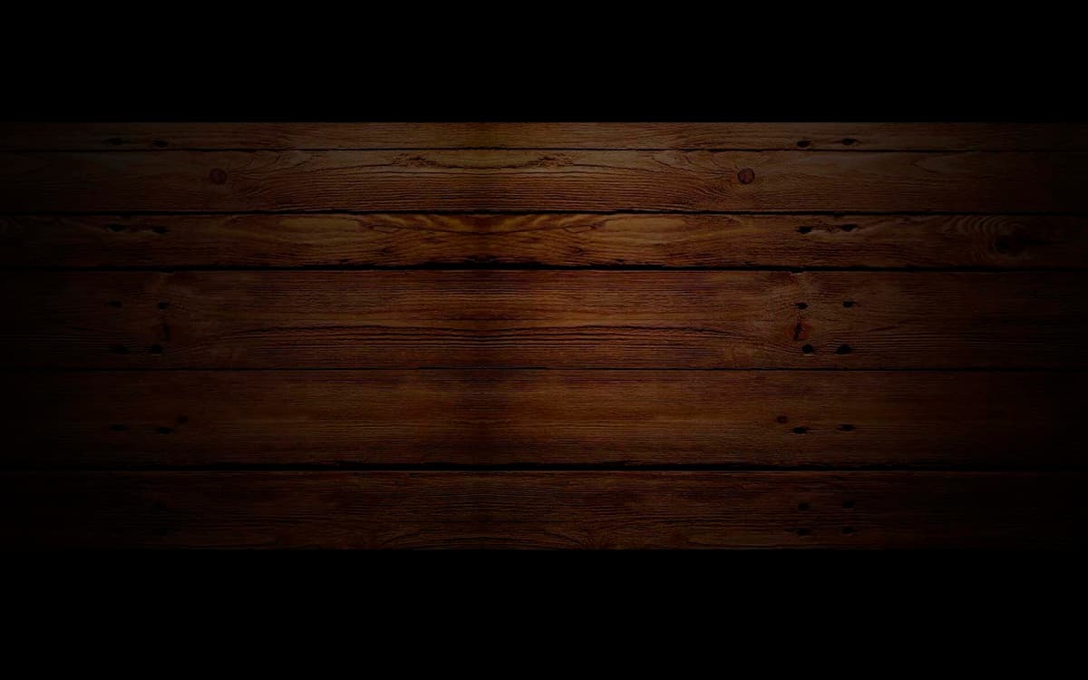 Is this just wood?