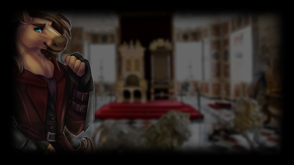 Dusk (Profile Background)