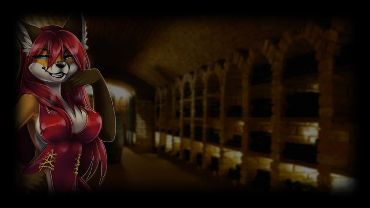 Samantha (Profile Background)