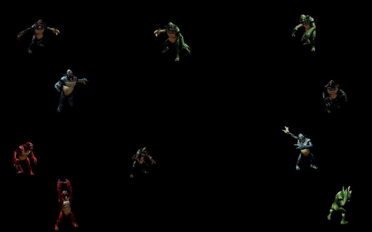 Titan Quest Euronymoi