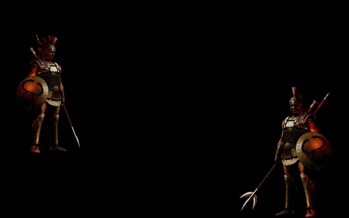 Titan Quest Hoplites