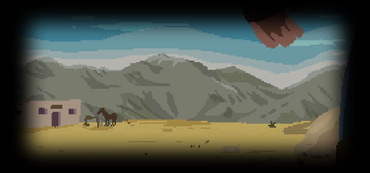 Dead Valley