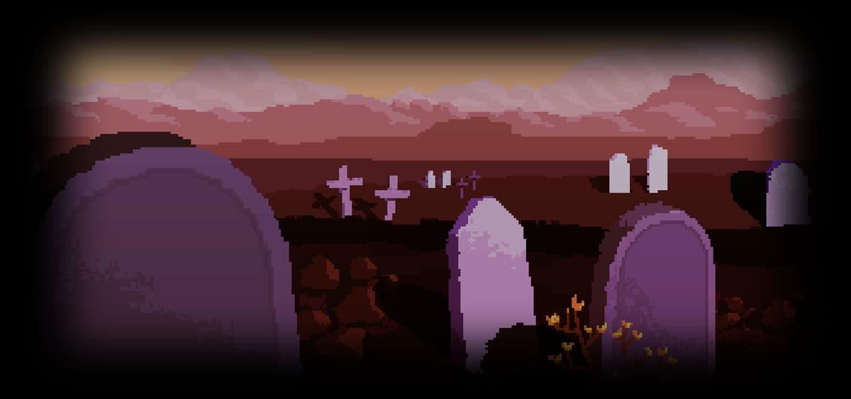 Graveyard