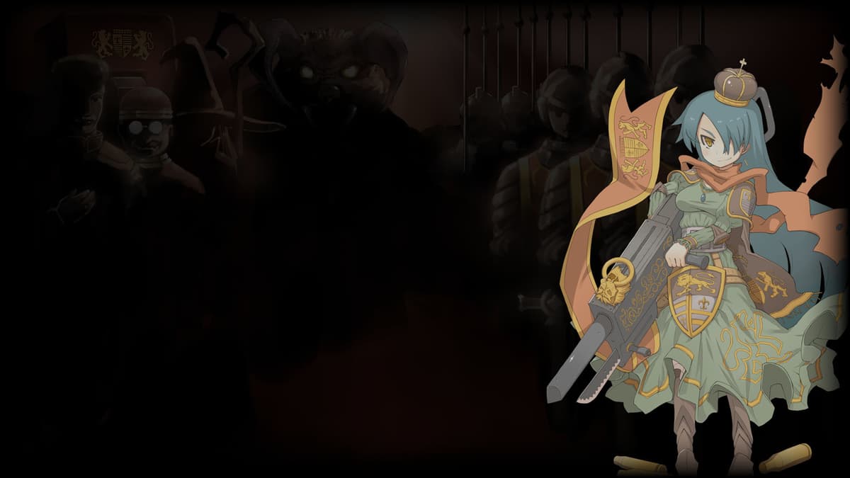 Flammaria (Profile Background)
