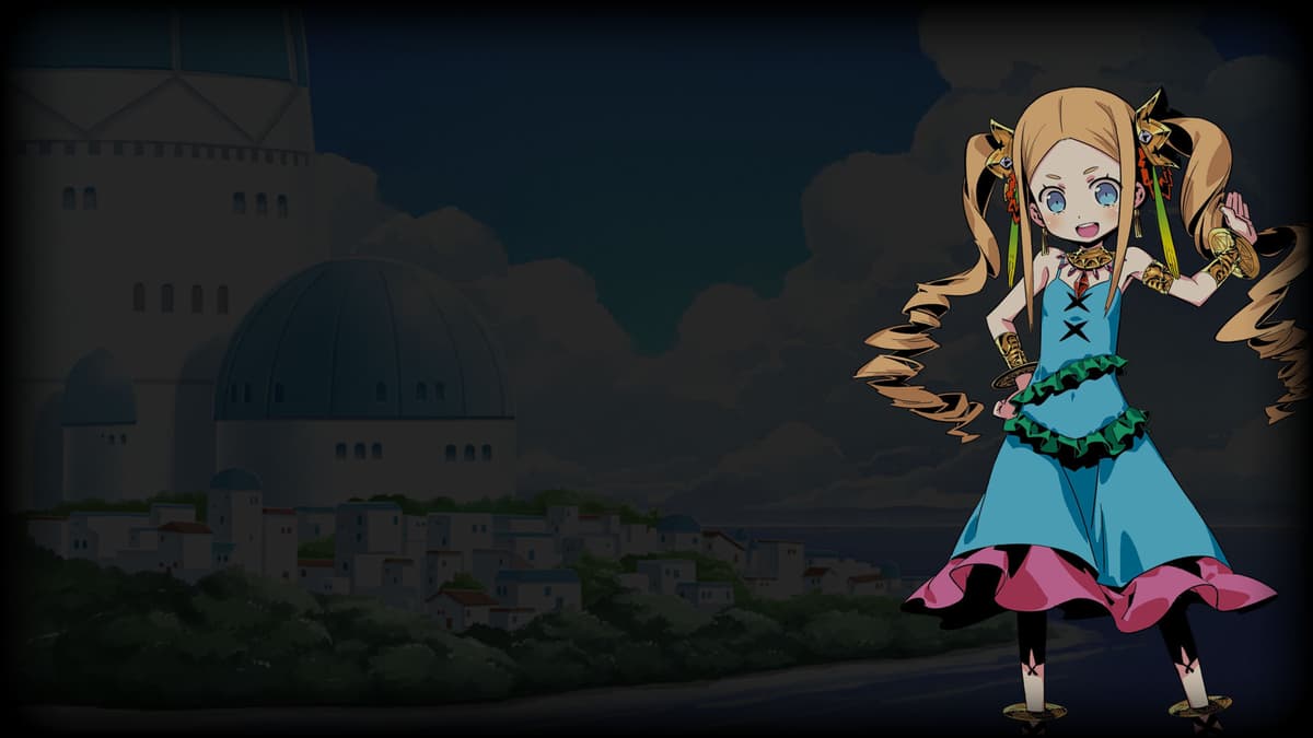 Klam-Klam (Profile Background)