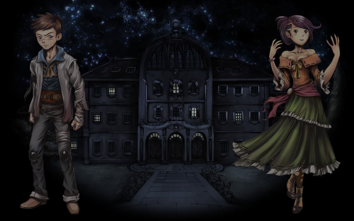 Drake and Candela