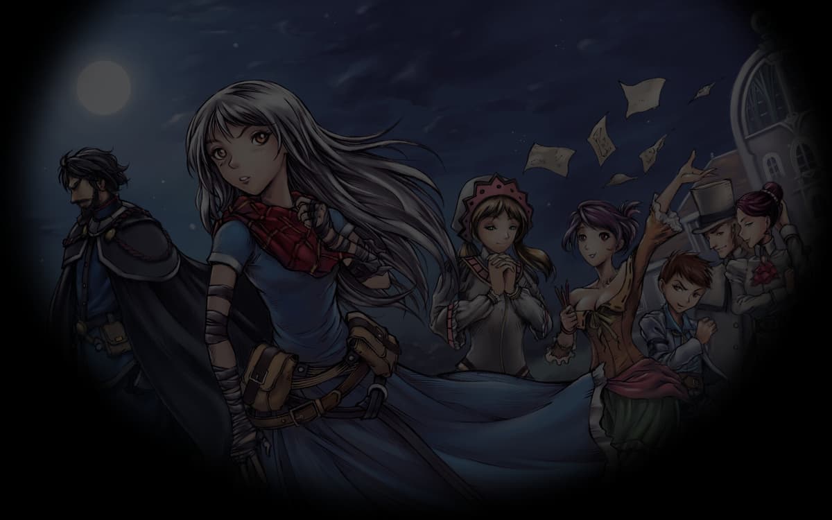 OSFT Cast