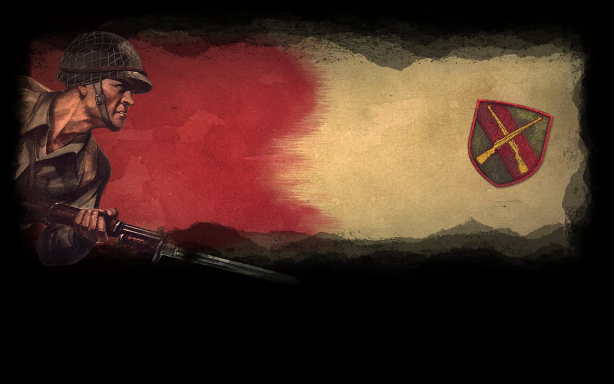 Infantry