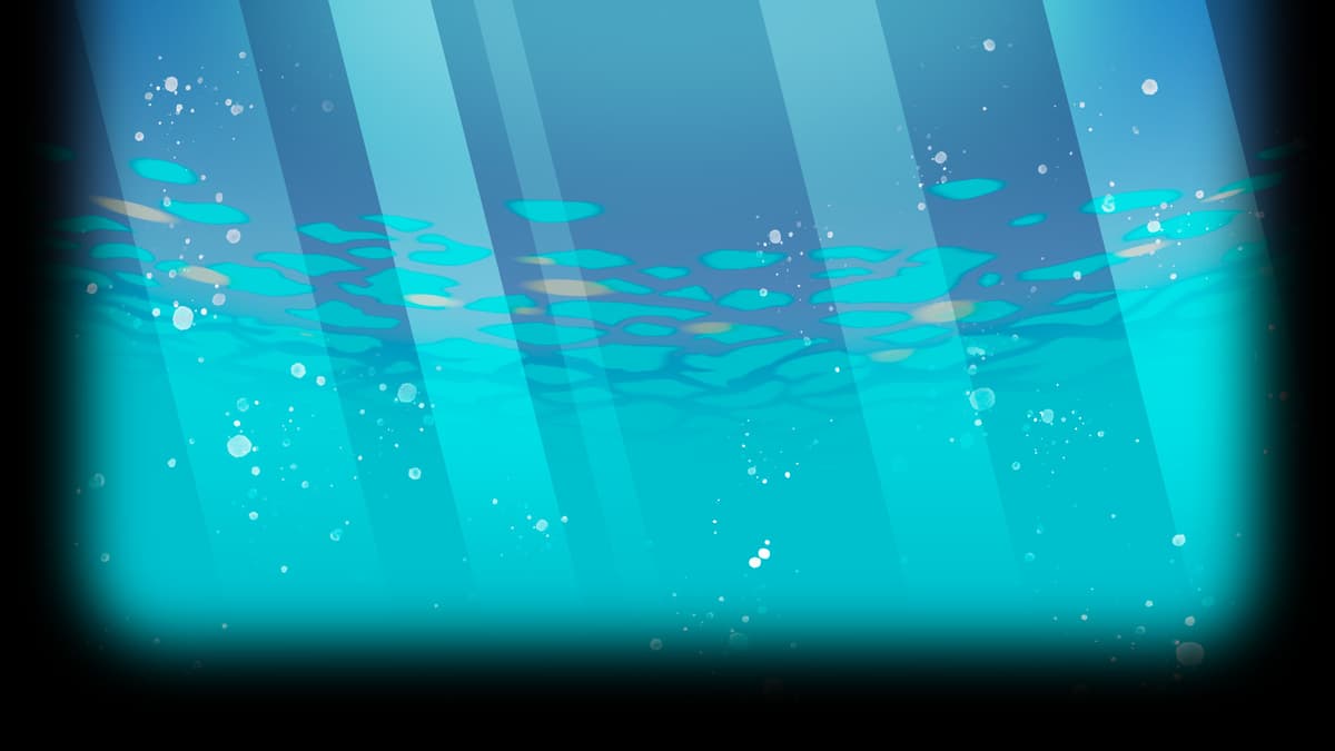 Blue Abyss