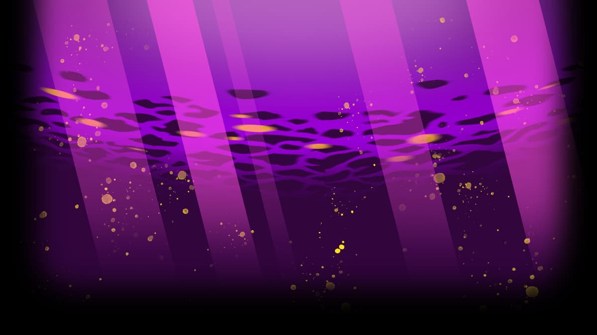 Violet Tide