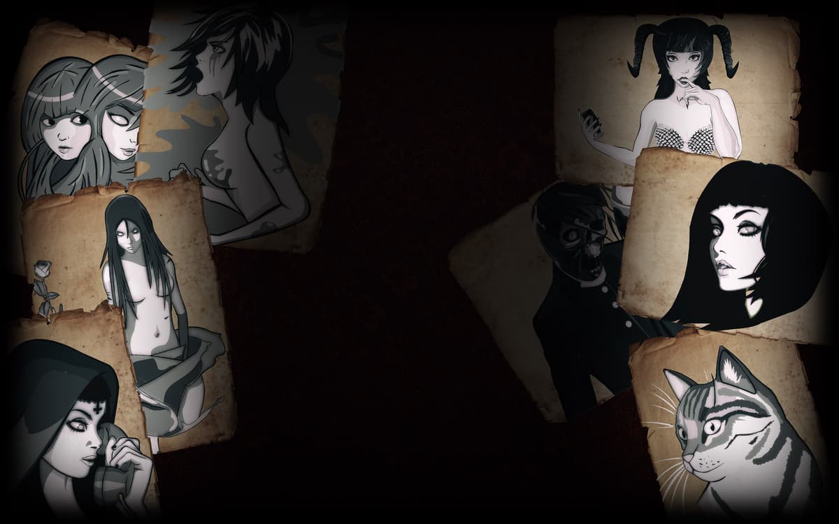 Paintings