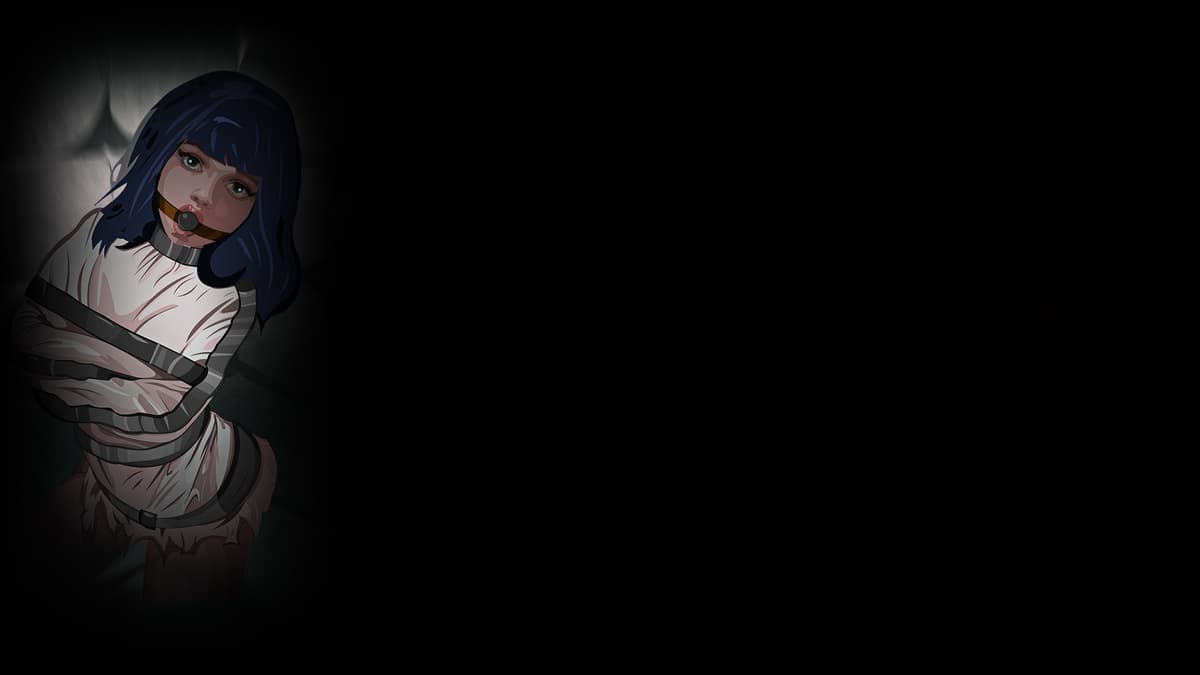 Schizophrenia (Profile Background)