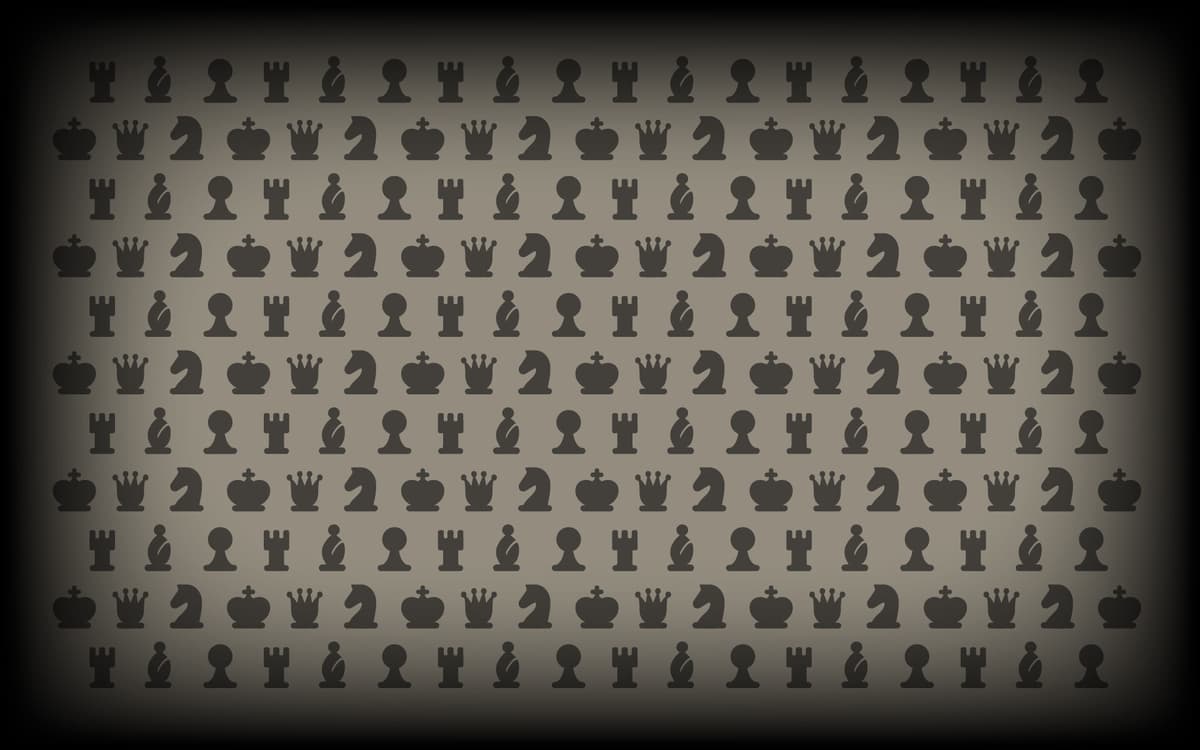 Minimalist Chess