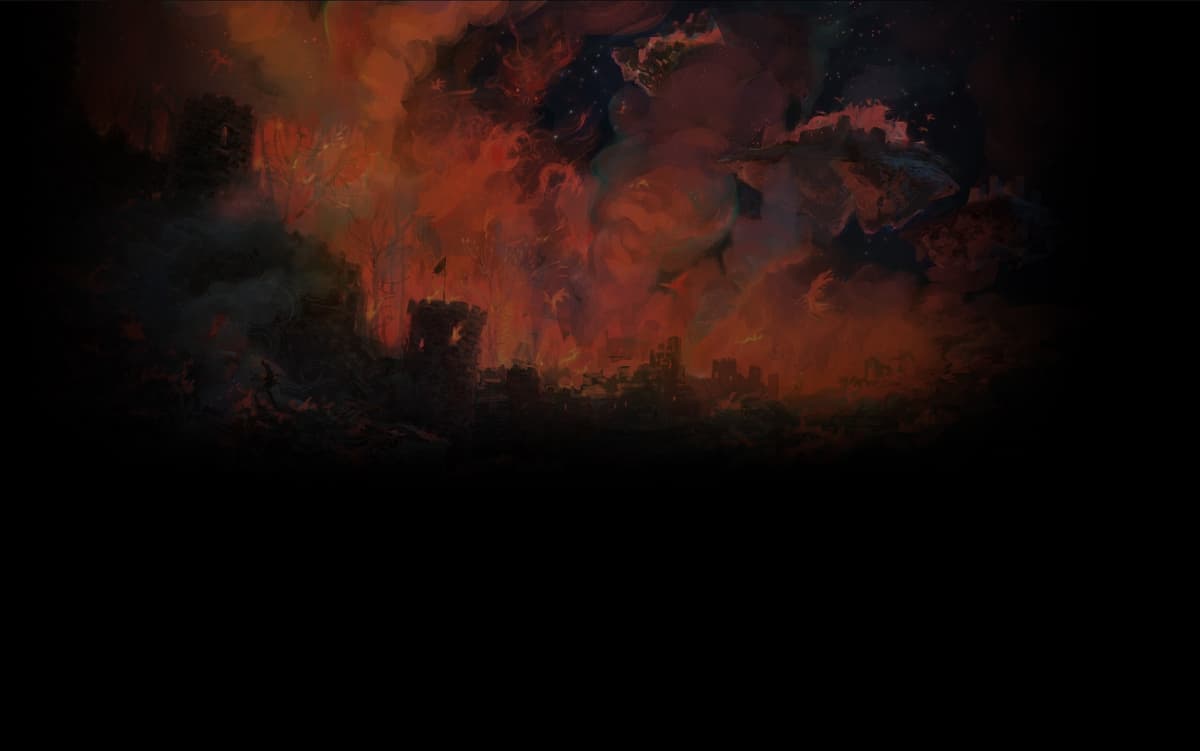 Conflagration