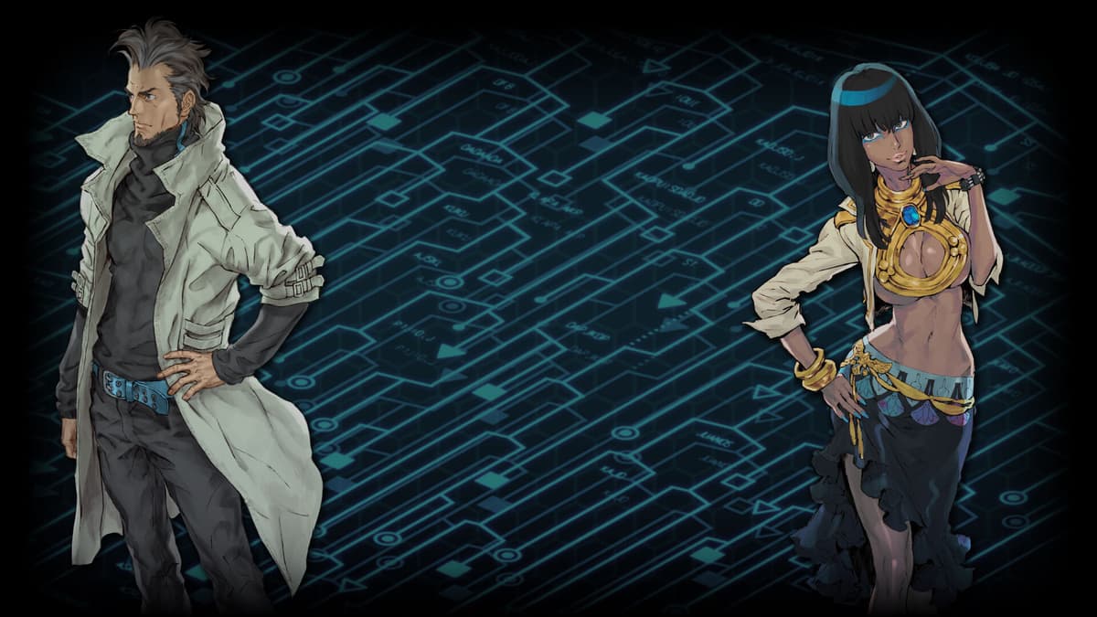 Ace & Alice