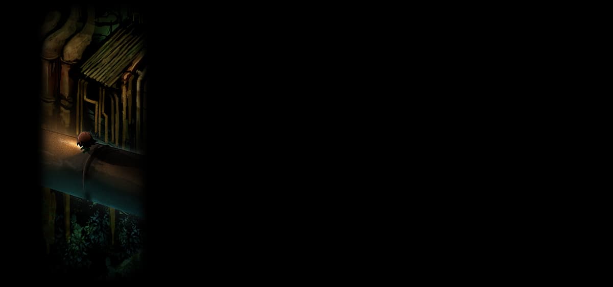 Factory (Profile Background)
