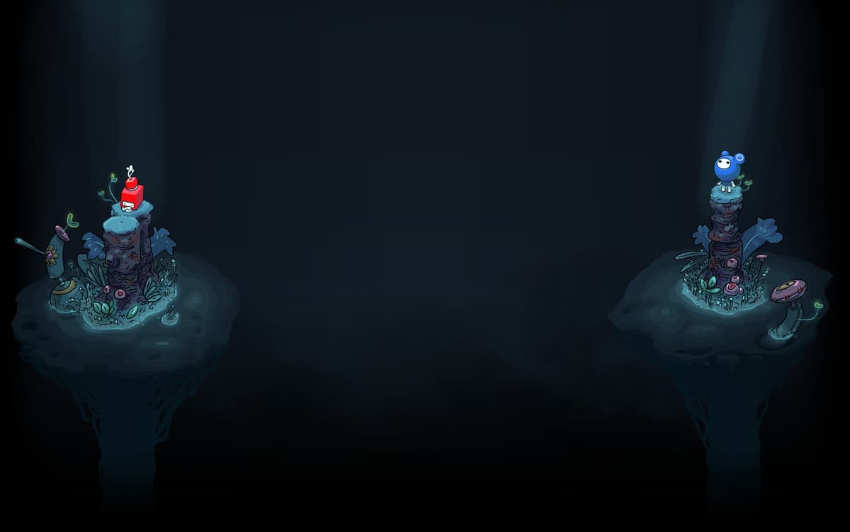 Trees of Sleep