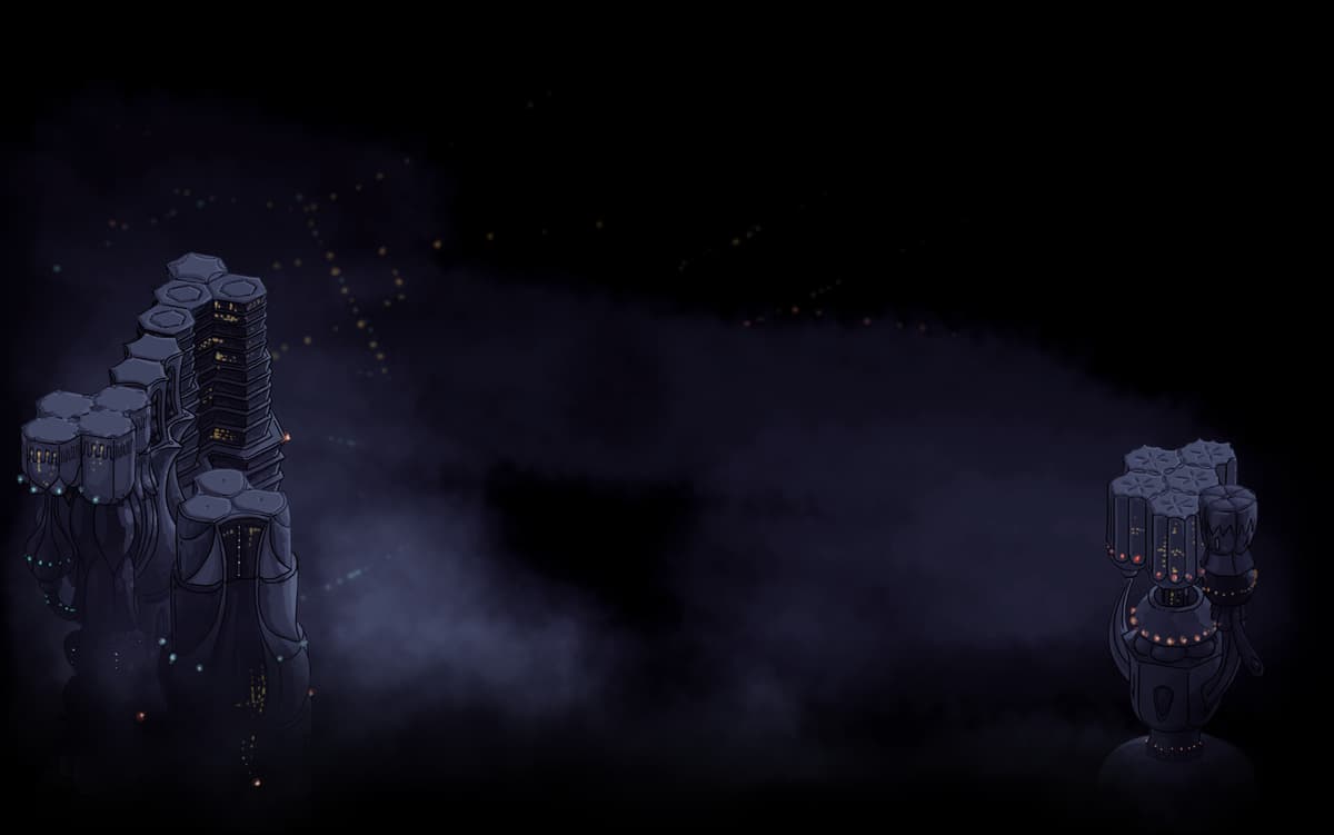 Cities of Mold