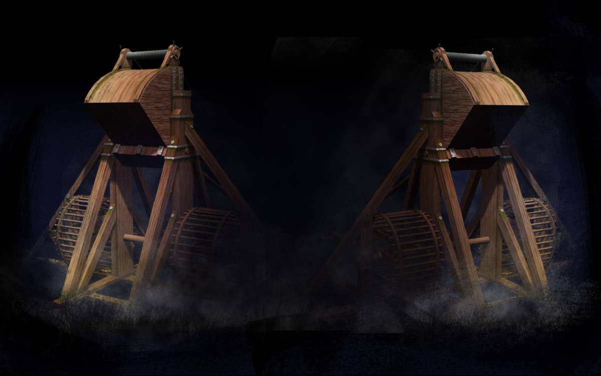 Siege