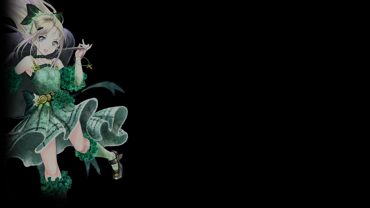 Stacie Background