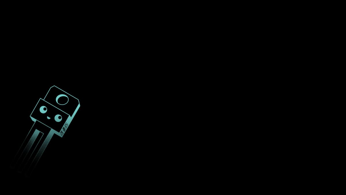 Kaizen (Profile Background)