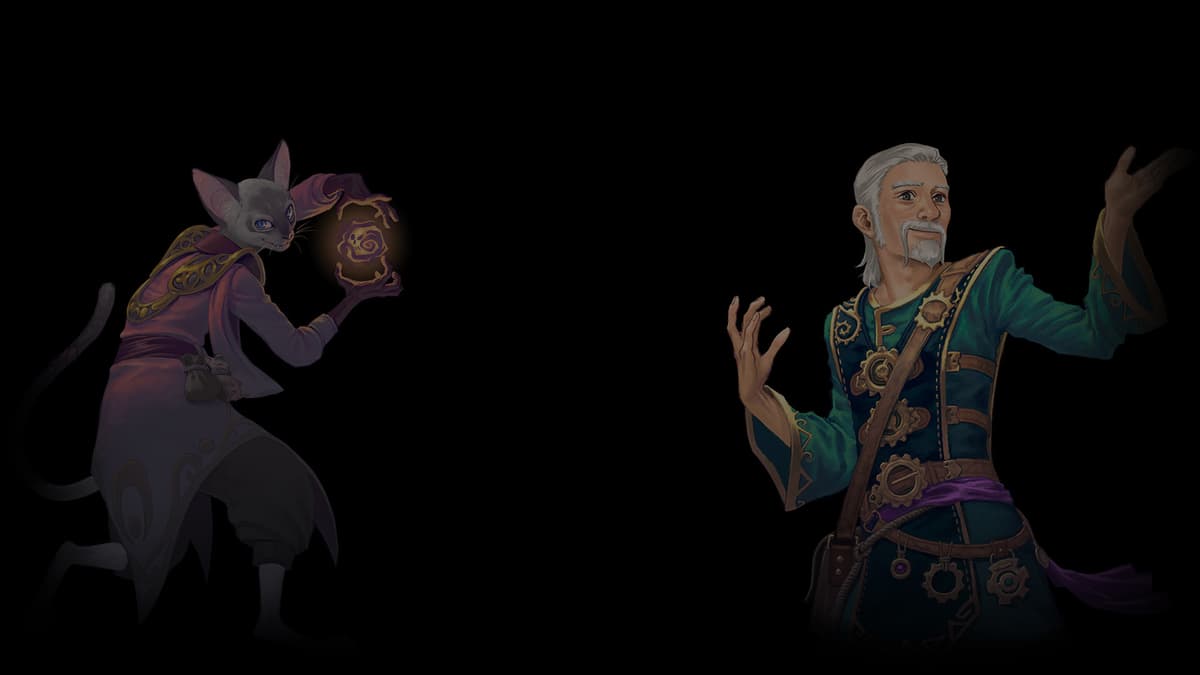 Rudolfus & Amadeus