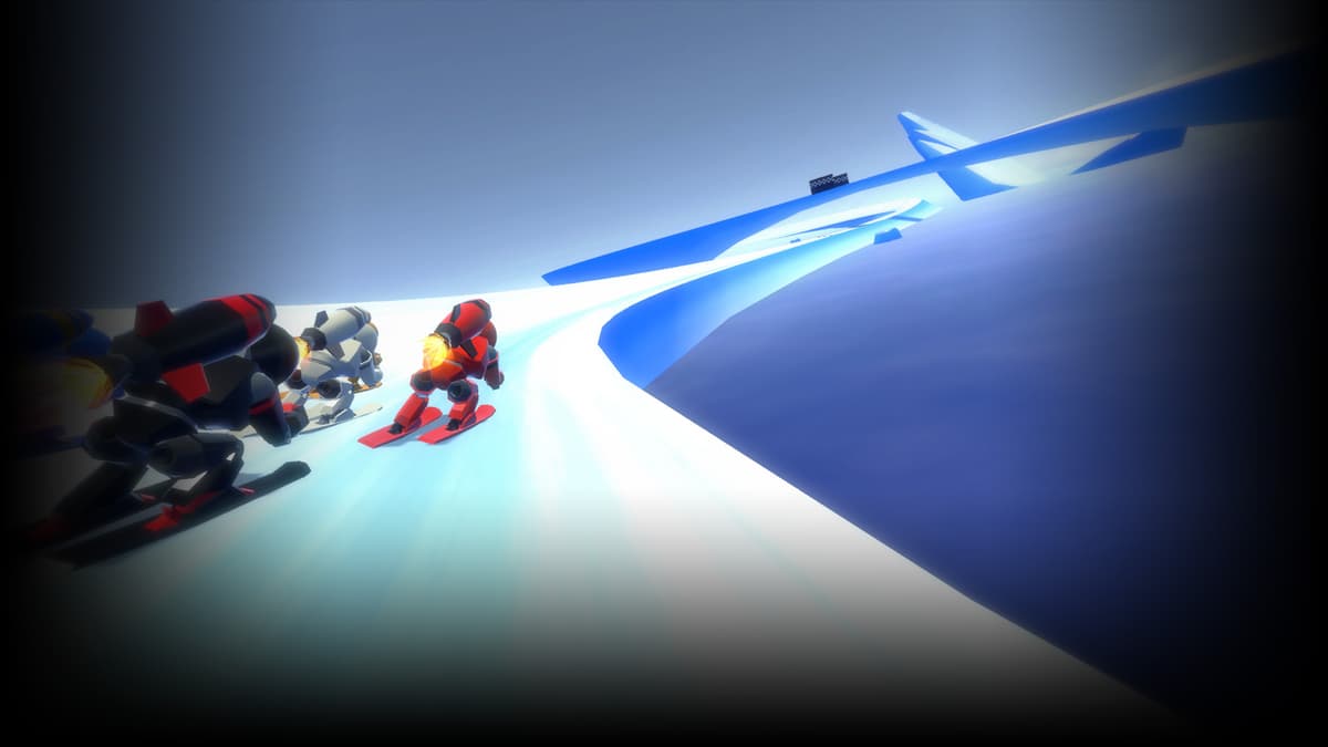 Infinity (Profile Background)
