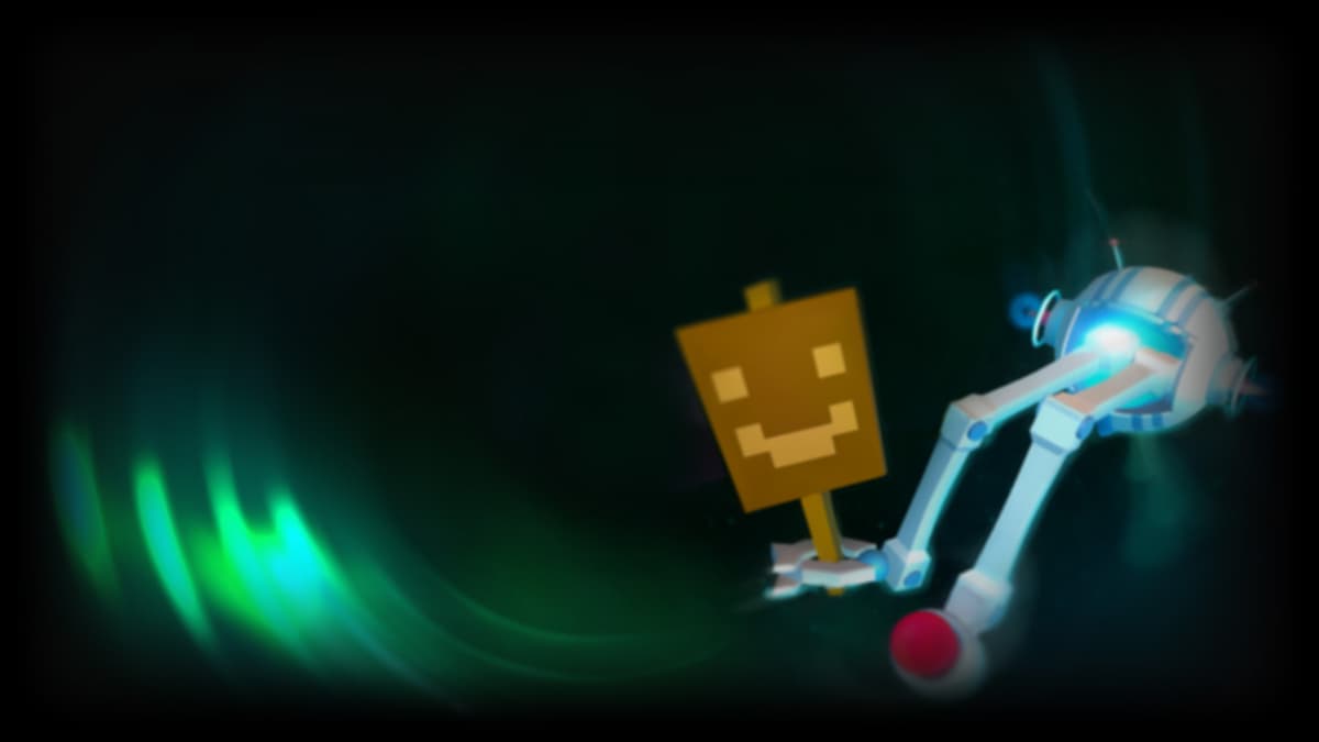 Happy Ball Bot