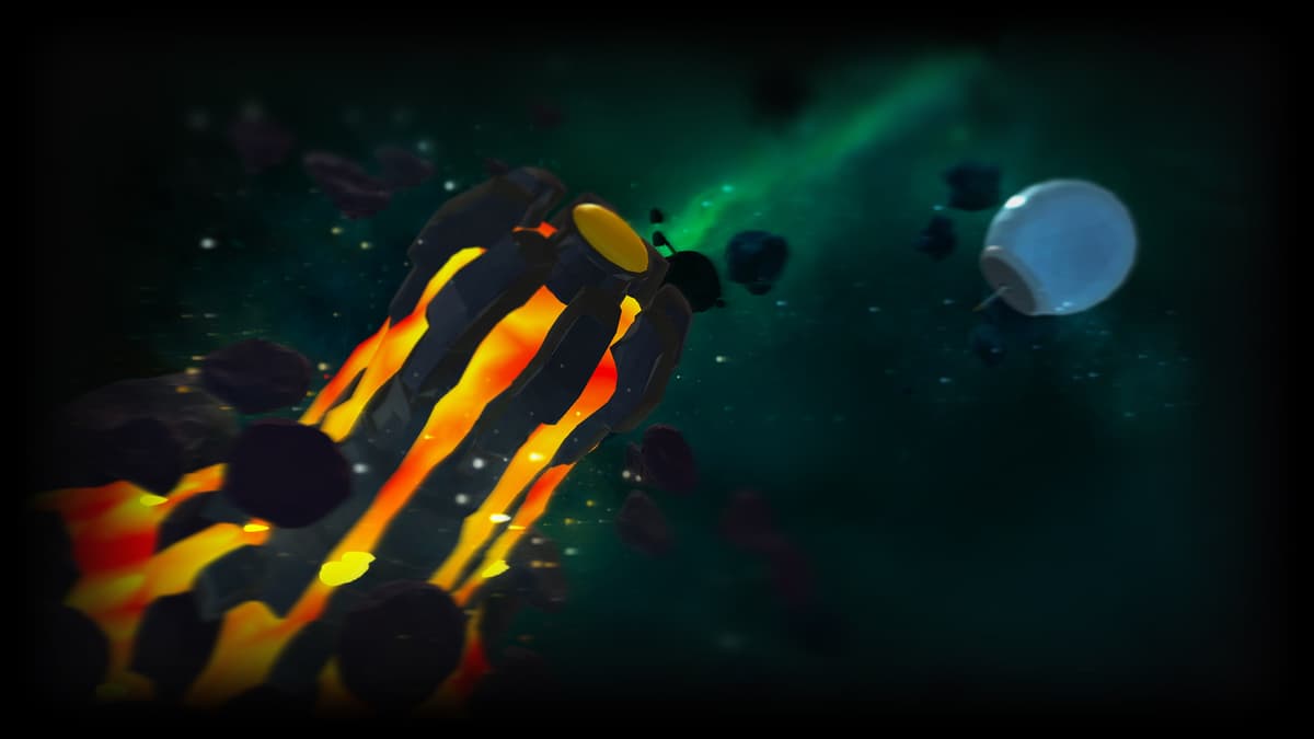 I Lava You (Profile Background)