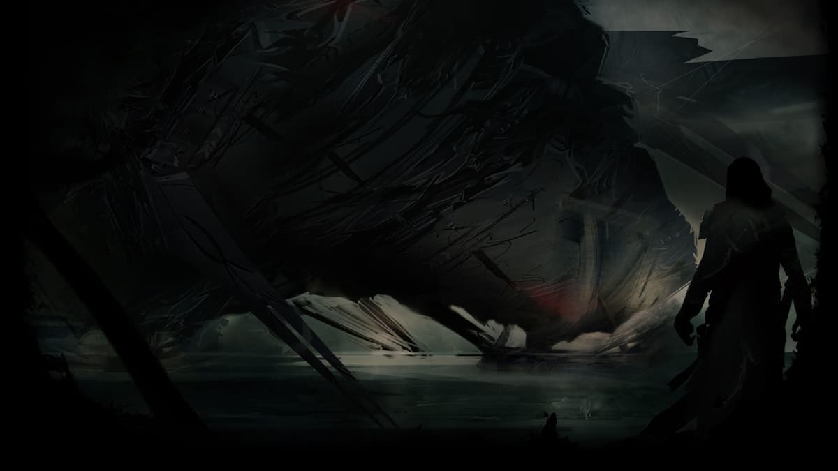 The Dead Zones