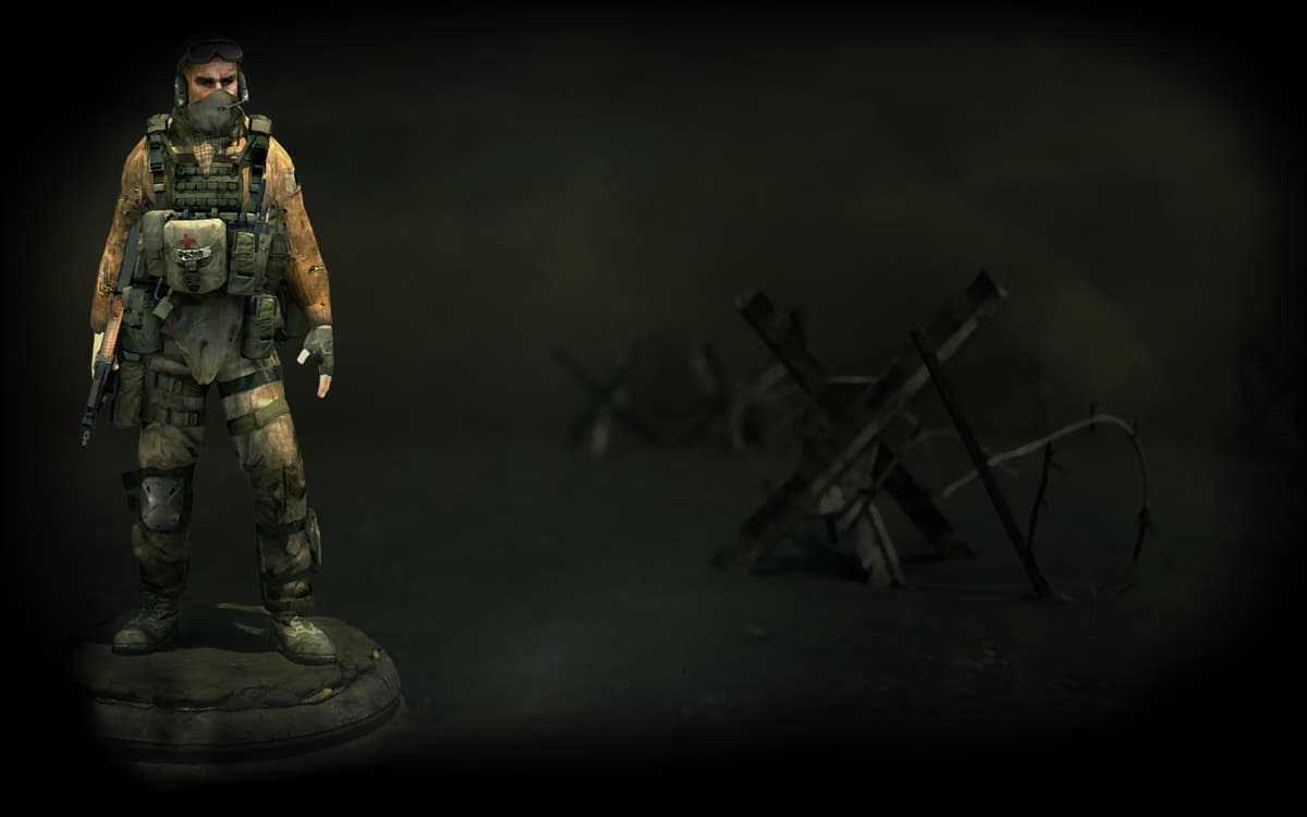 Medic