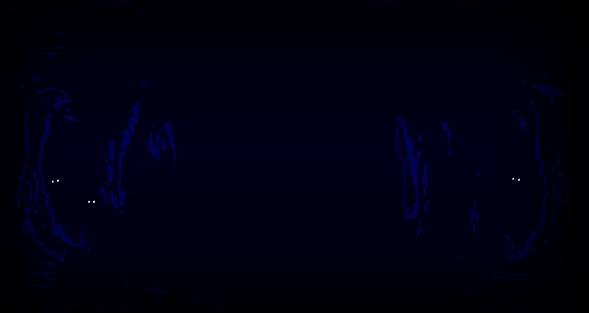Dark Woods