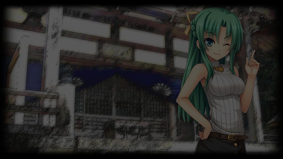 Shion Sonozaki
