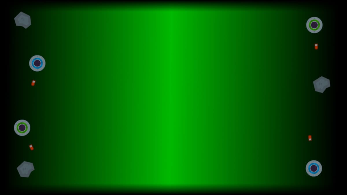 Go Green