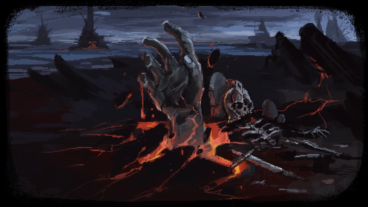Destiny's Calling