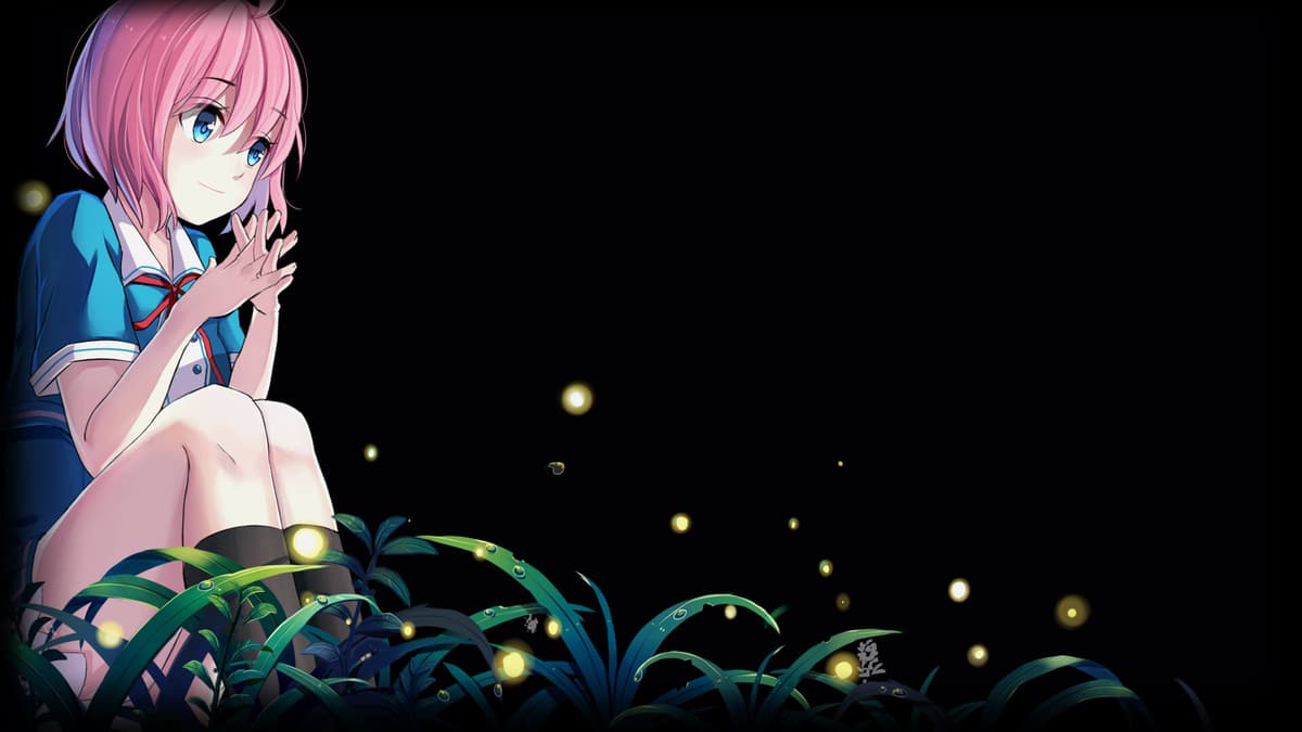 Shooting star