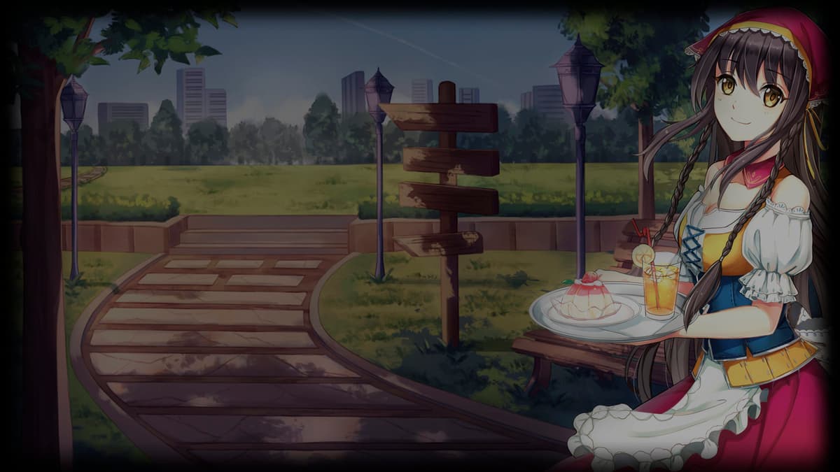 Have a rest