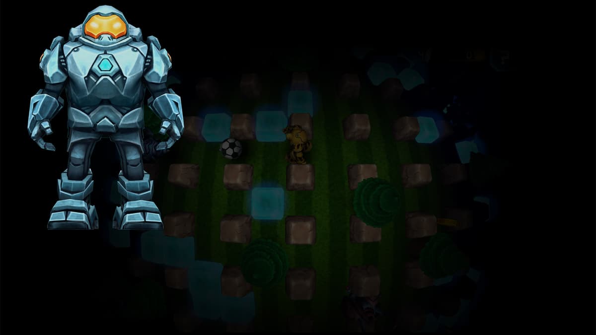Captain Jax (Profile Background)