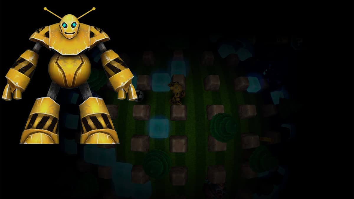 Webber (Profile Background)