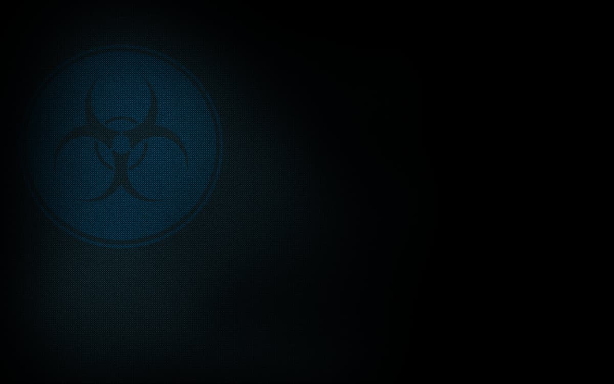 Low Biohazard