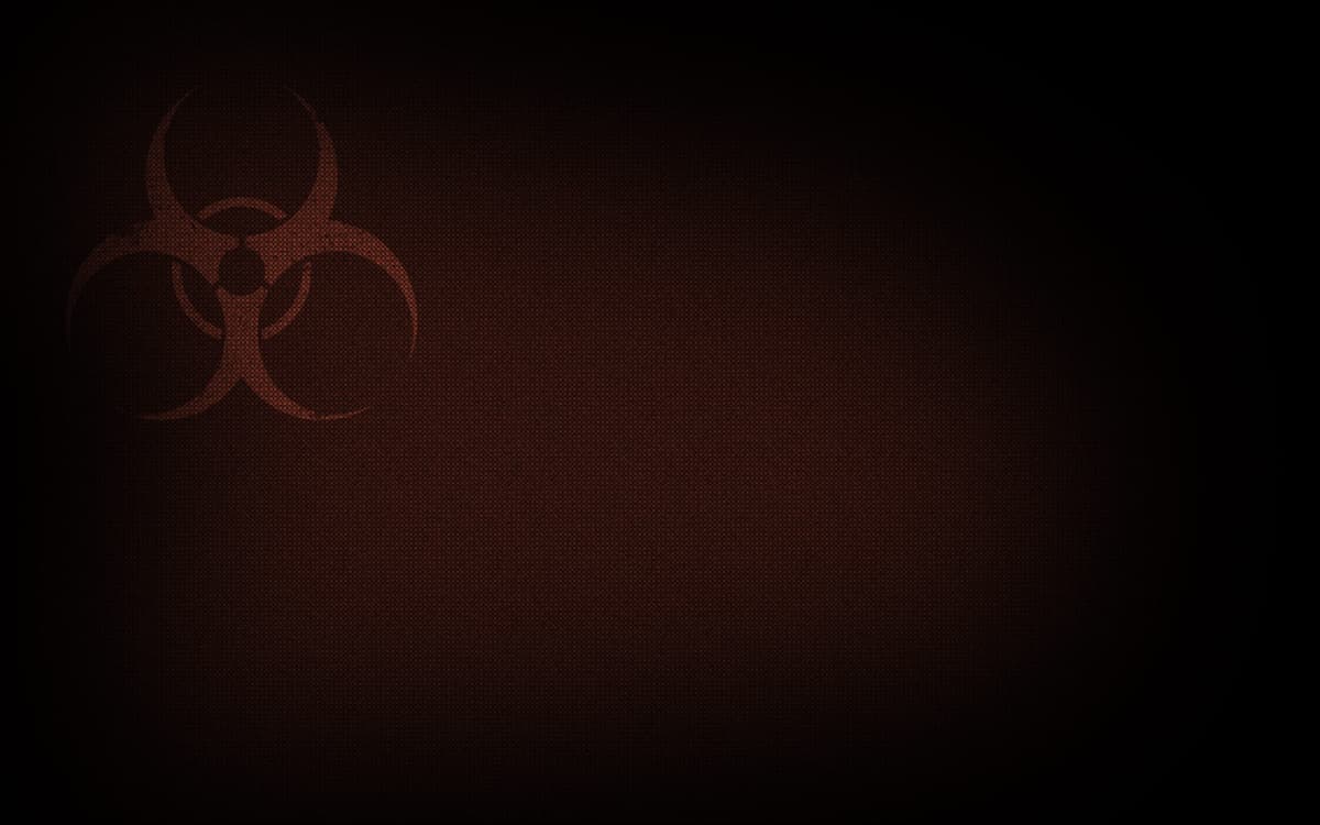 High Biohazard