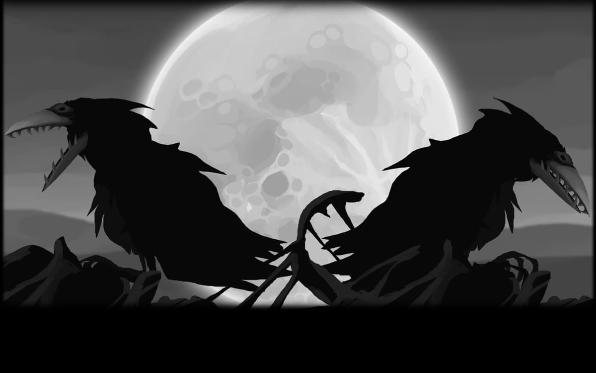 Crows