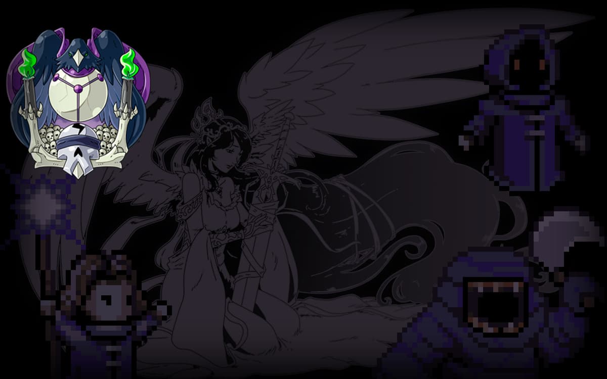 Dark Cabal