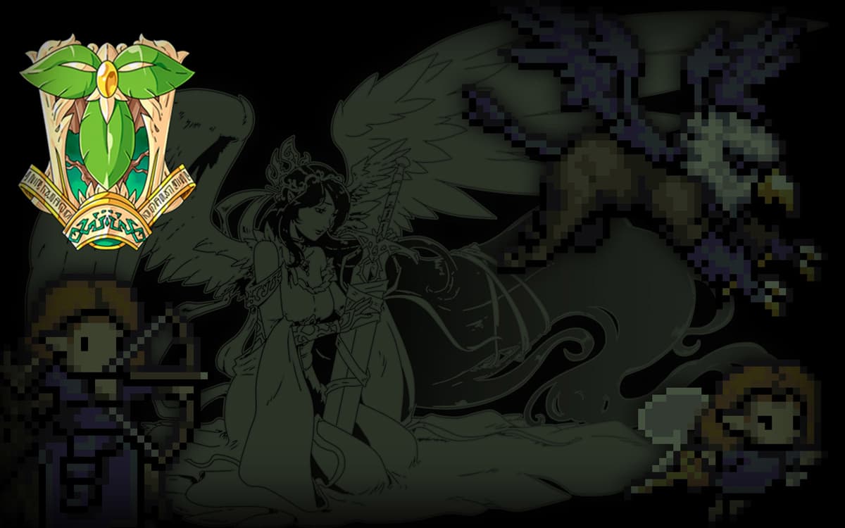 Fae Court