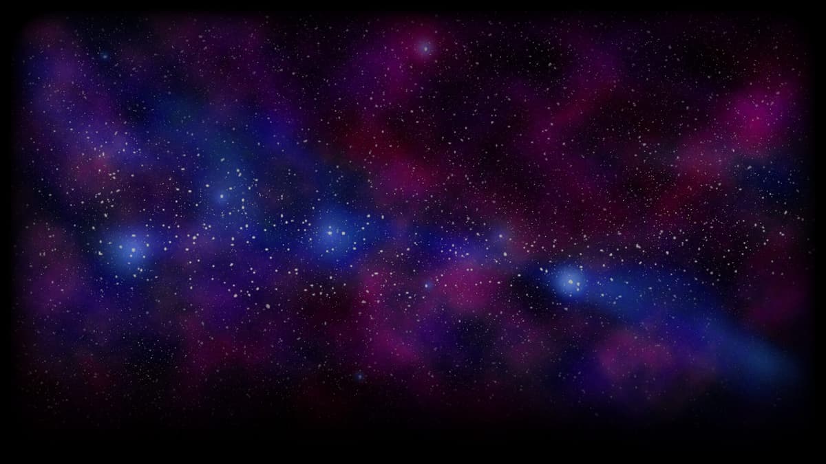 Star dust