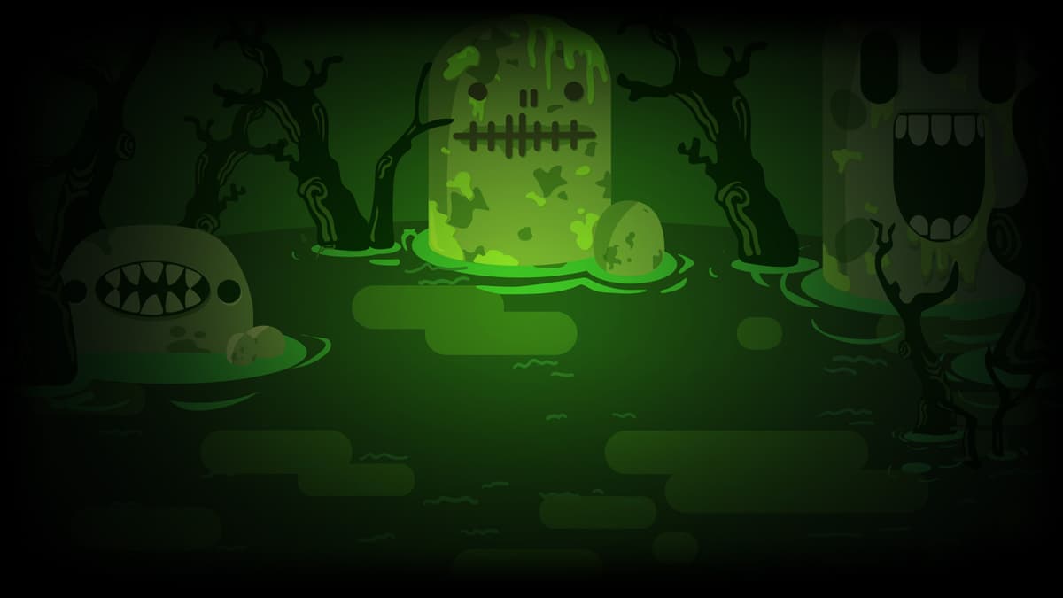 Swamp Town
