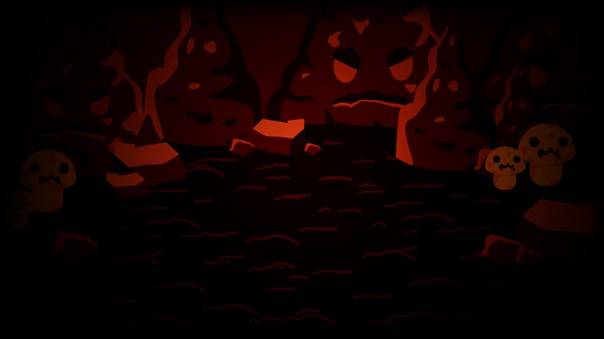 Lava Land